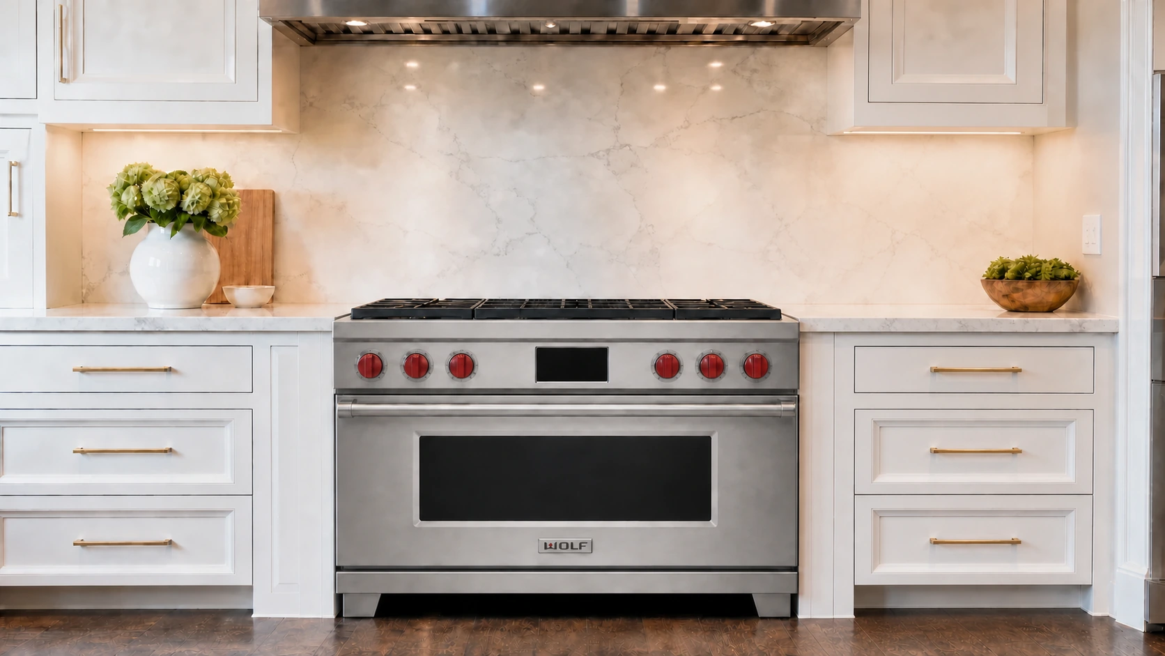 Luxury appliance service in Tenafly